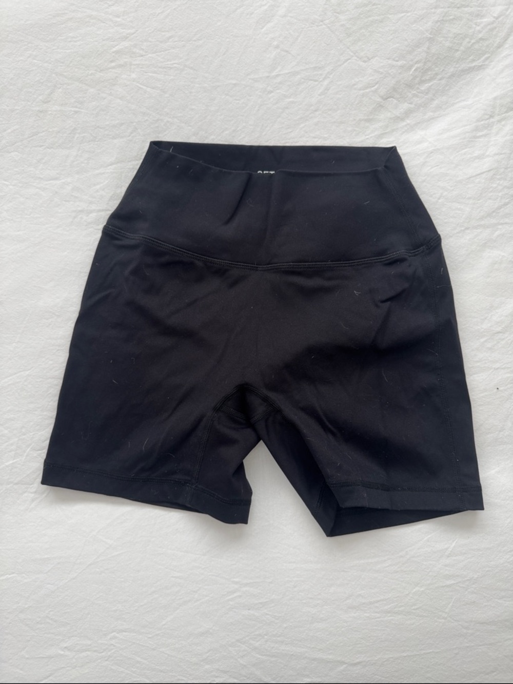 Set Active Bike Shorts